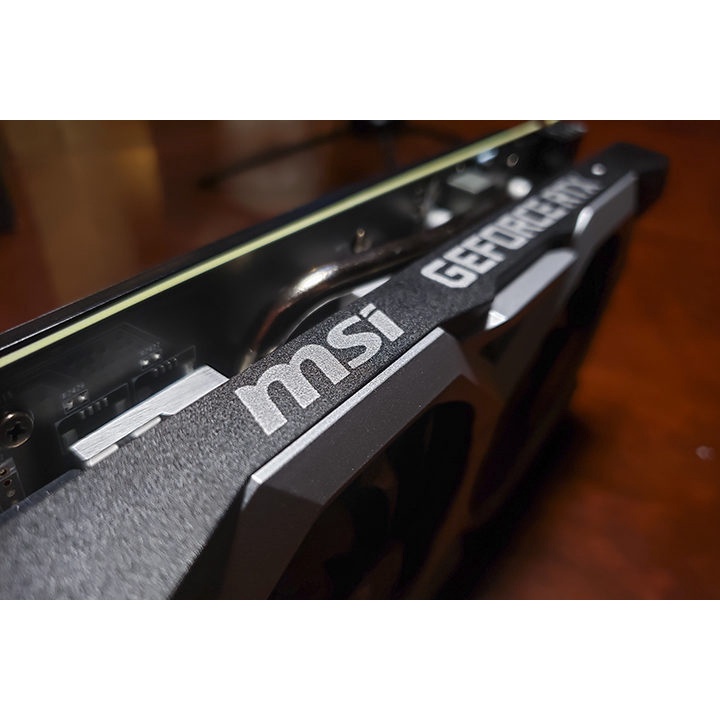 MSI RTX 2060 Ventus GP OC 6GB | BigBuy360 - bigbuy360.vn
