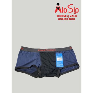 [CHÍNH HÃNG] QUẦN LÓT NAM - SỊP ĐÙI 69K - SEAHORSE (SH082)
