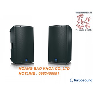 Loa Turbosound IX12
