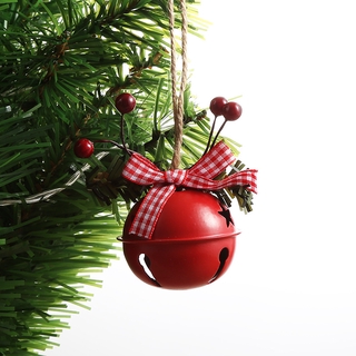Nơ Trang Trí Cây Thông Noel 5.5cm