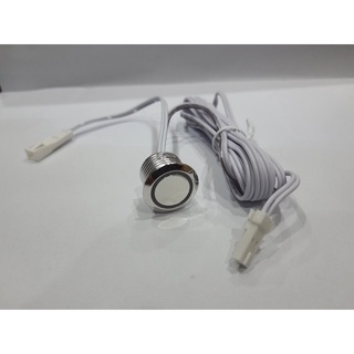  cảm biến vẫy tay ,đóng mở  cảm biến chạm 12v bật tắt đèn led nội thất  led thanh nhôm  d 