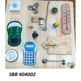 Bảng bận rộn Sami busy board