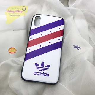 Ốp Lưng Iphone ADIDAS