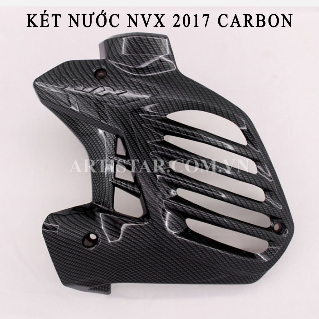 Ốp Trang Trí Xe NVX 2017 SƠN CARBON | BigBuy360 - bigbuy360.vn