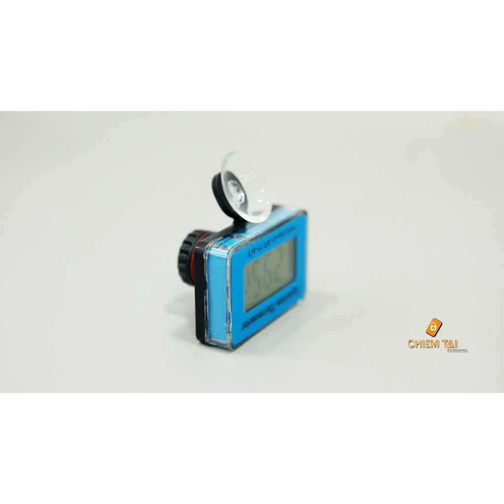 Nhiệt kế đo nhiệt độ dưới nước RITERS RTS-11