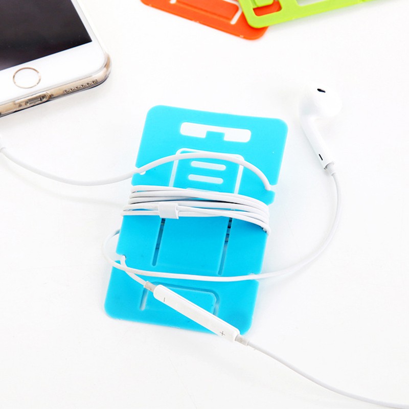 Khung đỡ điện thoại di động dạng gấp siêu mỏng tiện dụng | BigBuy360 - bigbuy360.vn