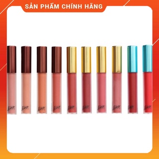 Son bbia chính hãng