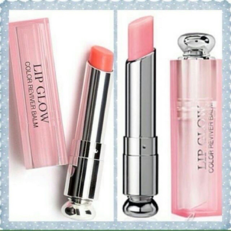 Son Dưỡng DIOR Lip Glow | BigBuy360 - bigbuy360.vn