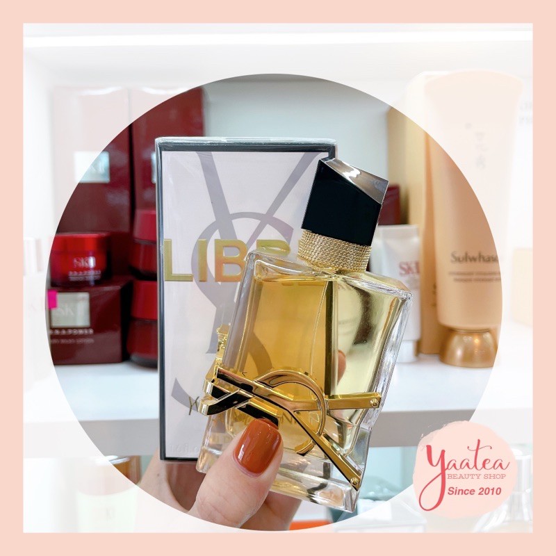 Nước hoa YSL Libre Eau De Parfume