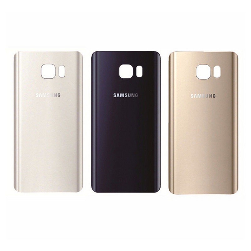 Nắp kính thay thế điện thoại Sam Sung Note 5