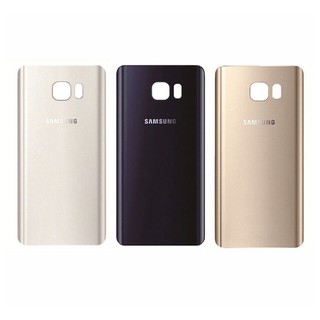 Nắp kính thay thế điện thoại Sam Sung Note 5