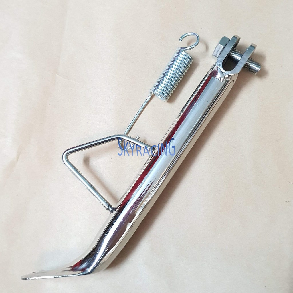 Chống Nghiêng INOX Gắn Cho Các Dòng Xe Wave