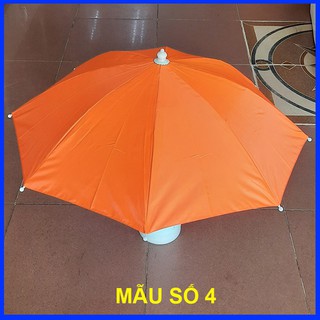 Ô Dù Đội Đầu Câu Cá, Du Lịch, Chụp Ảnh