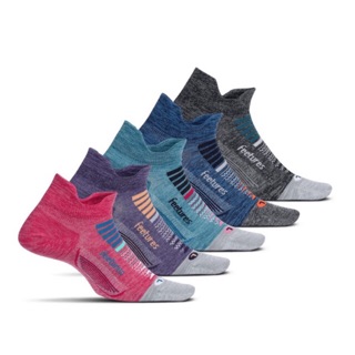 Tất cao cấp 🔺 Set 5 đôi mẫu 2020 tất cao cấp, xuất Mỹ, form ôm vĩnh viễn, khử mùi tuyệt đối