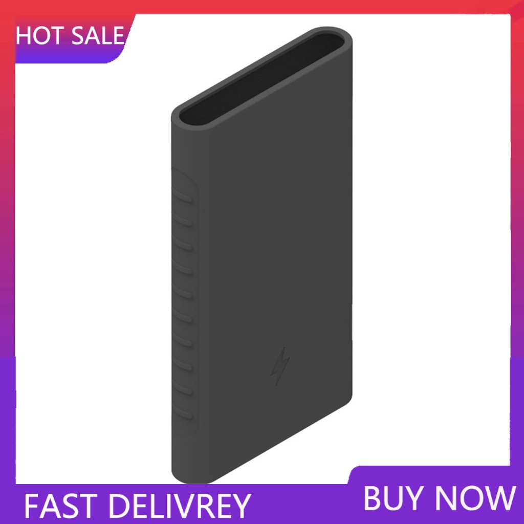 Vỏ Bảo Vệ Pin Chống Rơi Thời Trang Tiện Dụng