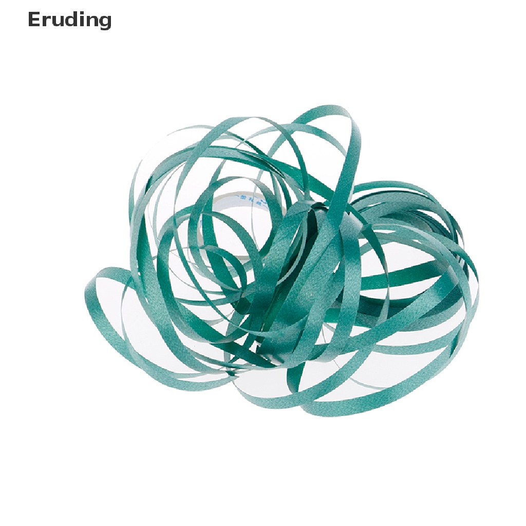 Cuộn ruy băng 10m trang trí tiệc sinh nhật