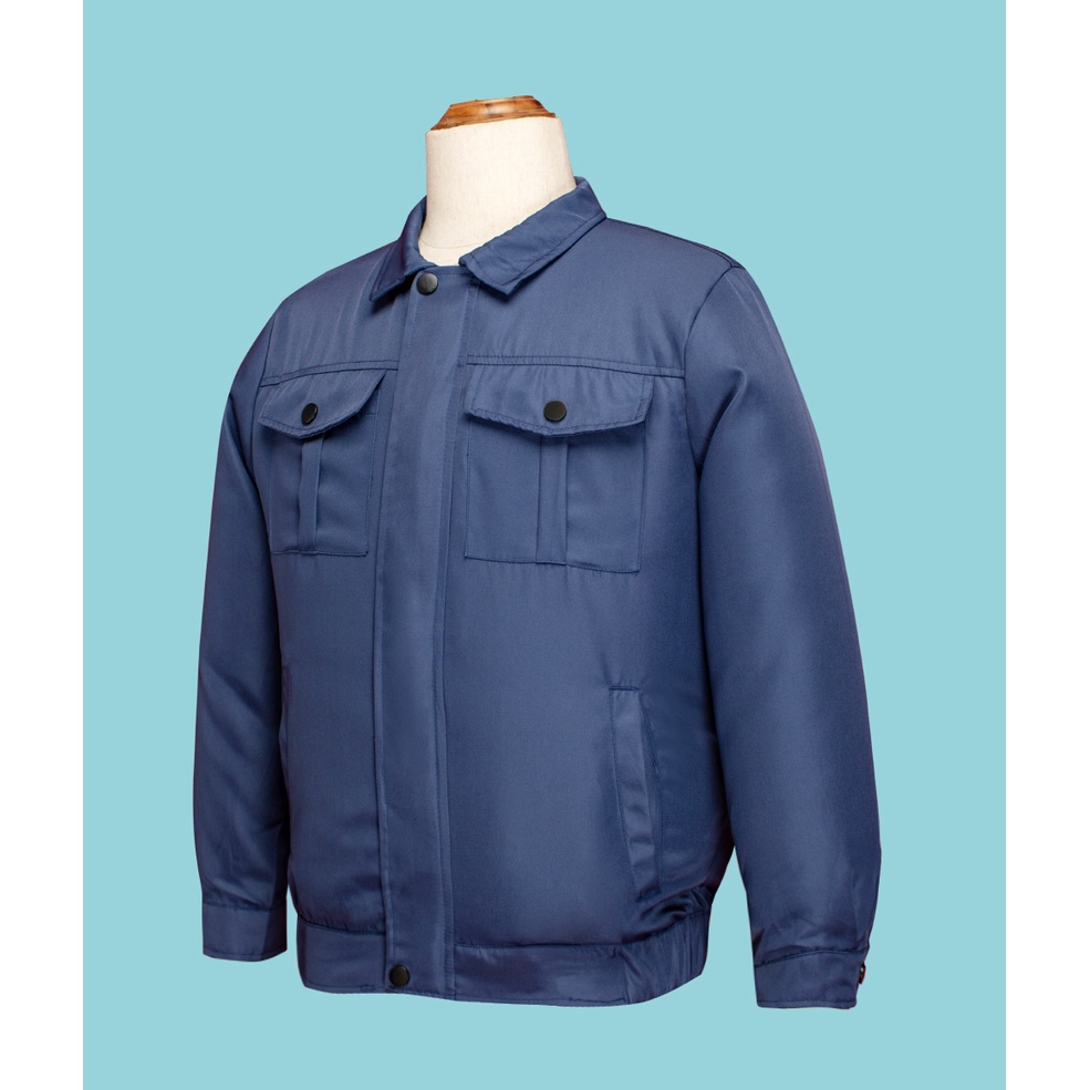 Áo quạt điều hòa không kèm phụ kiện