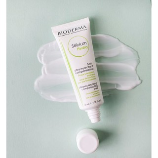Kem dưỡng ẩm Bioderma Sebium Hydra 40ml