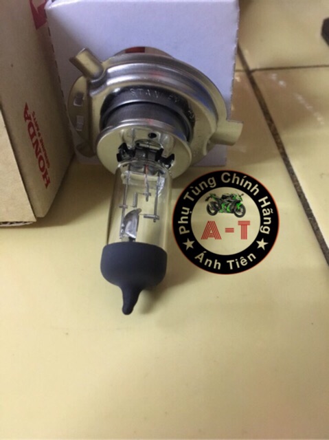 Bóng Đèn 3 chân Honda Thái