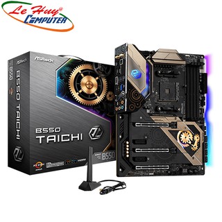 Mainboard ASROCK B550 Taichi