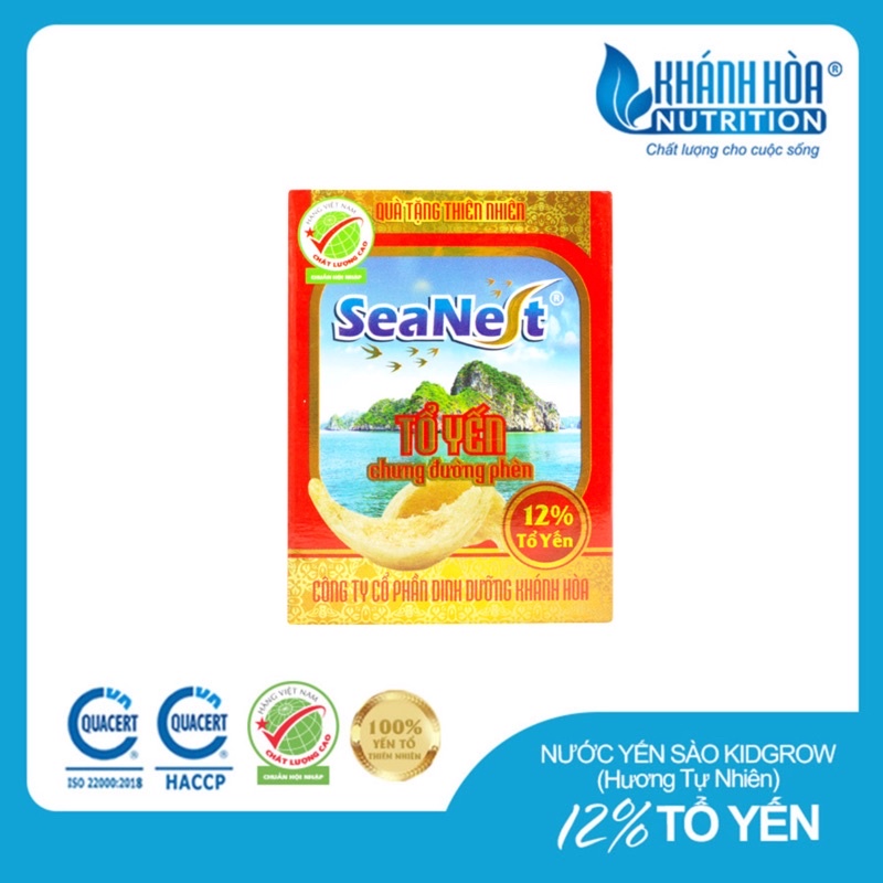 🆘 Tổ Yến Chưng Đường Phèn Cao Cấp (Lọ 70ml) | BigBuy360 - bigbuy360.vn