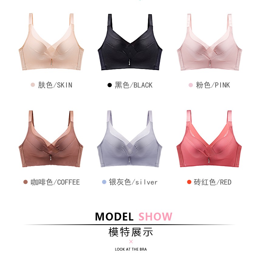 [KEM STORE] [Siêu Rẻ] Áo Lót/ Áo Ngực Nữ Chống Chảy Xệ Phối Voan Đẹp | BigBuy360 - bigbuy360.vn