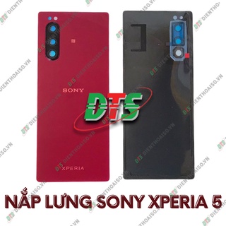 Nắp lưng sony xperia 5 ( Nắp lưng thay cho Sony Xperia 5 )