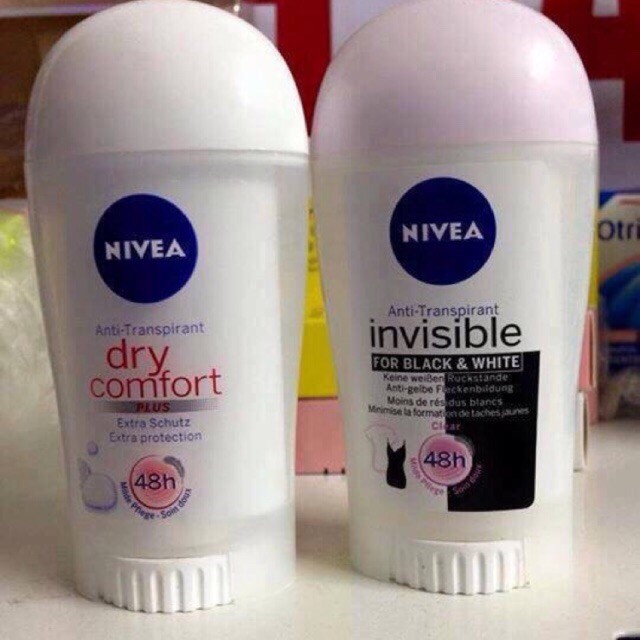 SẢN PHẨM  sharp lăn nách Nivea