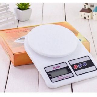 CÂN TIỂU LY CÂN NHÀ BẾP CÂN ĐIỆN TỬ MINI 7KG 1G CÂN CHÍNH XÁC GIÁ RẺ