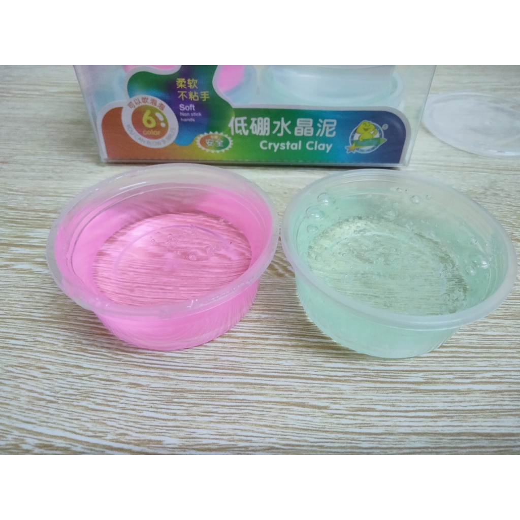 Hũ slime trong siêu thích, siêu đã,siêu vui ( giao ngẫu nhiên)