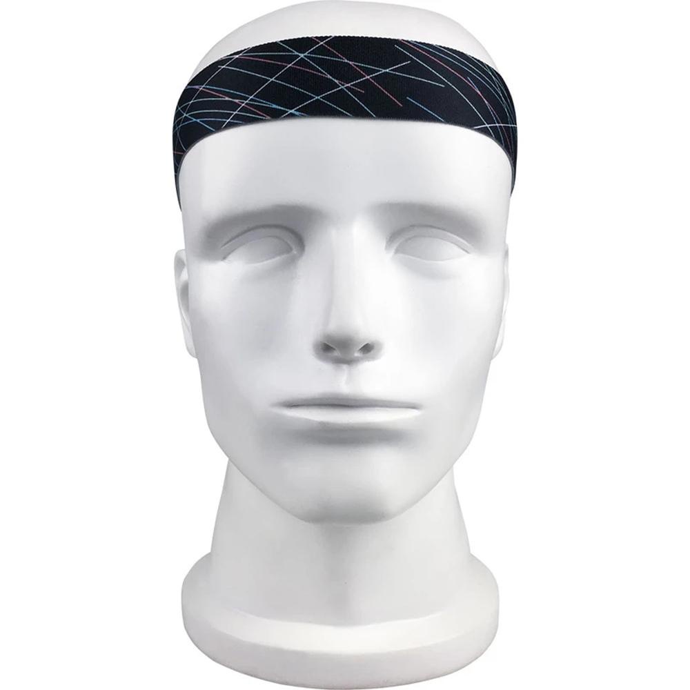 SOMEDAYZL Băng Đô Thể Thao Co Giãn Thấm Hút Mồ Hôi Tiện Dụng