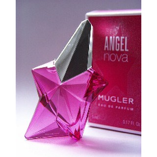 [CHÍNH HÃNG SEPHORA US] Nước hoa Angle nova Mugler EDP Mini Size 5ml