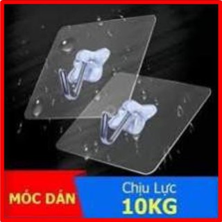 Móc hít siêu dính 10kg