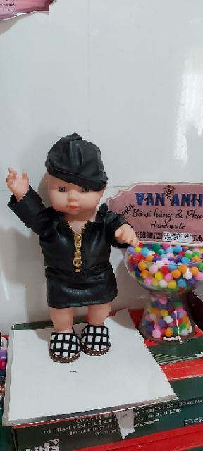 Đồ búp bê kuman