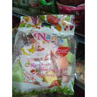 Thạch natty 972g