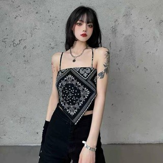 Áo Yếm-Áo Yếm Thổ Cẩm-Áo Yếm Hottrend 2021