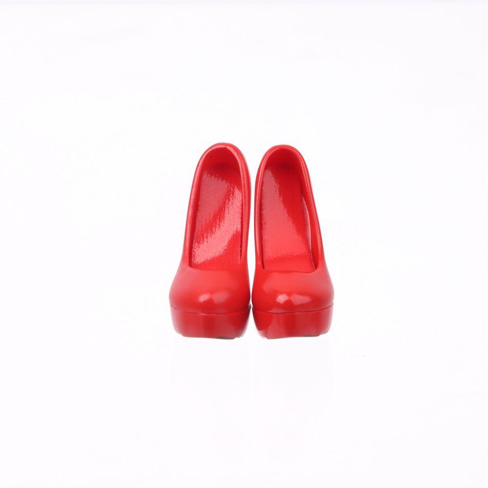LUOL Giày Sneaker 30cm Cho Búp Bê 11.5 &quot;
