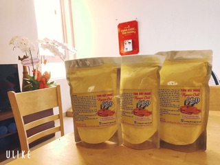 TINH BỘT NGHỆ
