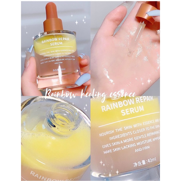 Tinh chất dưỡng ẩm tái tạo da chiết xuất thực vật tự nhiên Gentle Repair Essence 40ml