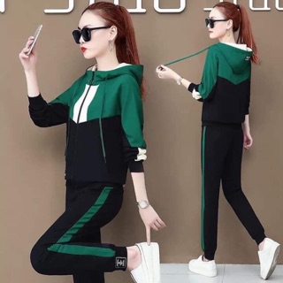 Set thể thao