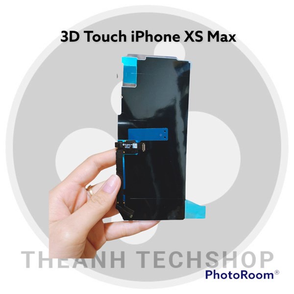 Dây 3D Touch iPhone XS Max