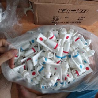 Vòi cây nước nóng lạnh
