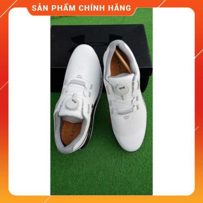 [Chính Hãng] Giày Golf Under Armour bản Hova cao cấp