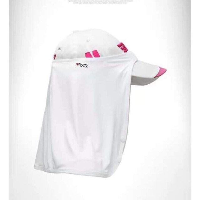 Khăn chống nắng chơi golf hàng chính hãng PGM