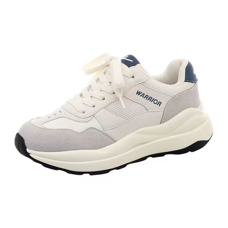 Giày Lưới Thoáng Khí Đế Mềm Chống Trượt Thời Trang Mùa Hè Cho Nữ