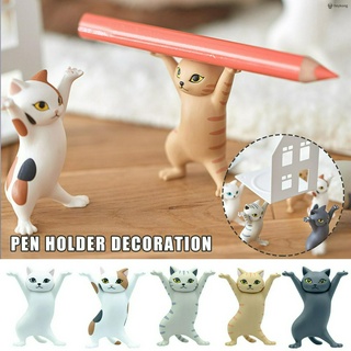 Phụ Kiện Trang Trí Hình Chú Mèo Đáng Yêu