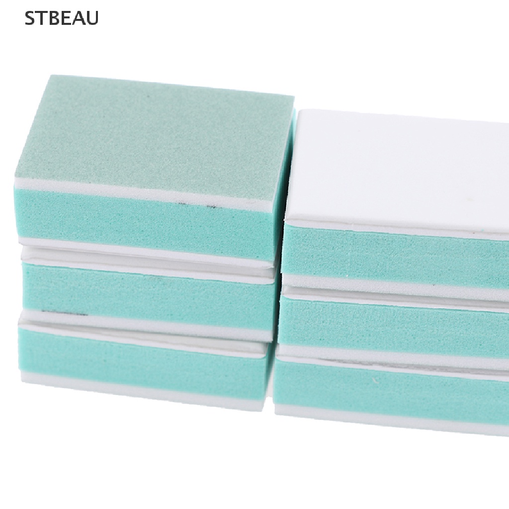 Set 50 Khối Mài Giũa Móng Tay Chuyên Dụng