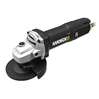 Máy mài góc 750w 100mm worx green wu810