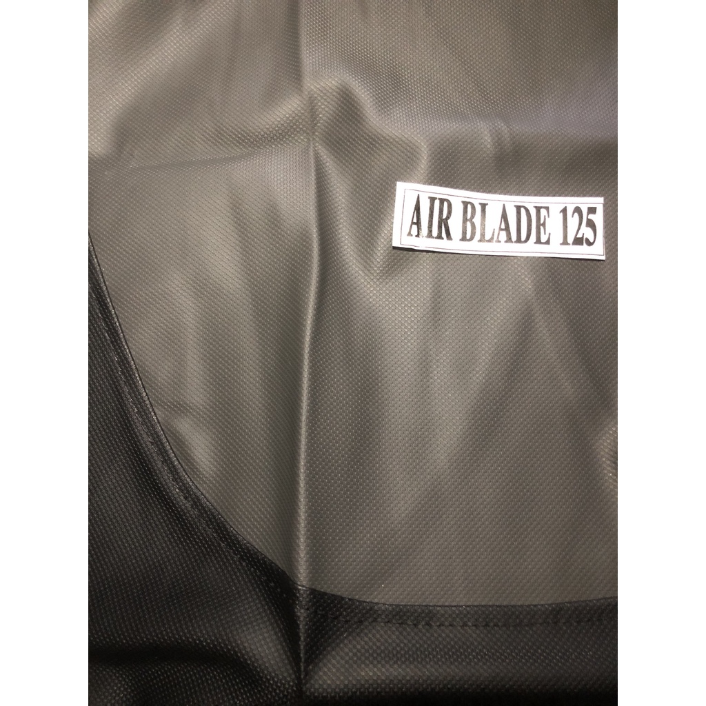 Bọc yên xe Ariblade 2011-2013