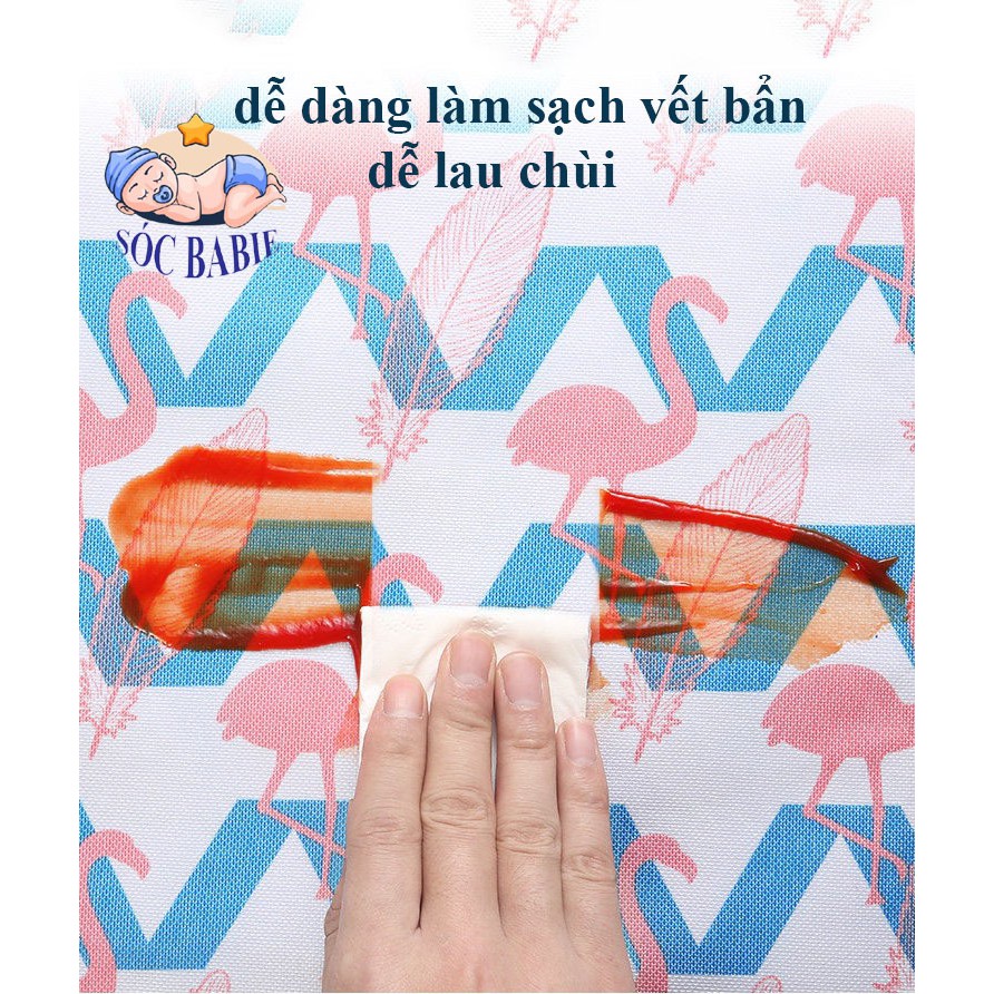 Thảm Du Lịch, Picnic, Dã Ngoại ,Yoga Gấp Gọn Chống Thấm Cao Cấp | BigBuy360 - bigbuy360.vn
